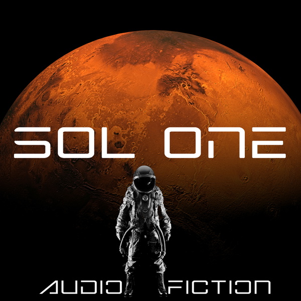 Artwork for SOL ONE