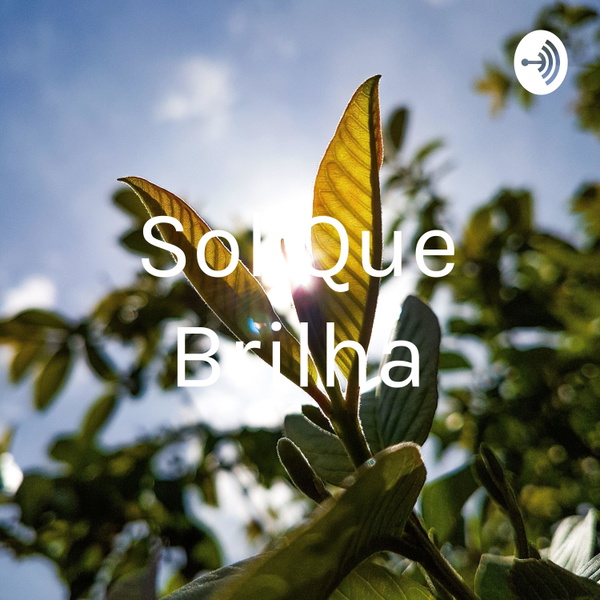 Artwork for Sol Que Brilha