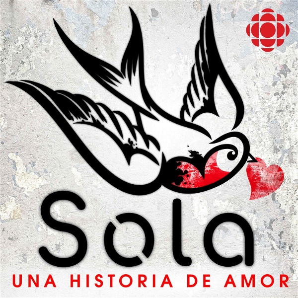 Artwork for Sola: Una historia de amor