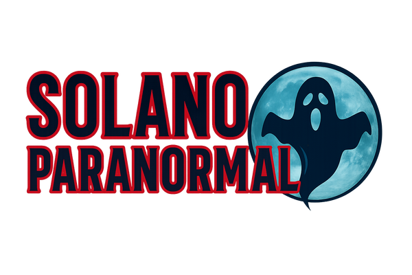 Artwork for Solano Paranormal Weekly Podcast