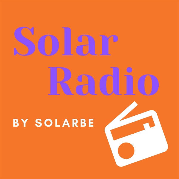 Artwork for Solar Radio