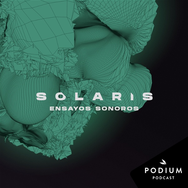Artwork for Solaris