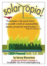 Artwork for Solartopia Green Power & Wellness Hour