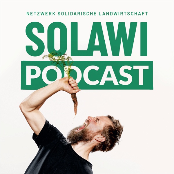 Artwork for Solawi Podcast