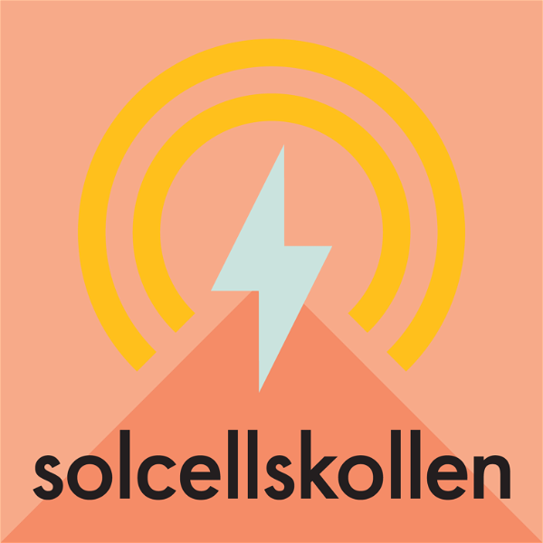 Artwork for Solcellskollens podcast