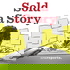 Sold a Story