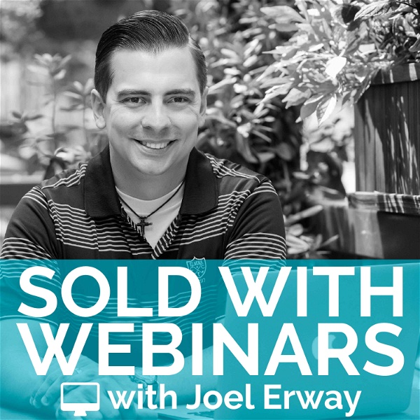 Artwork for Sold With Webinars Podcast