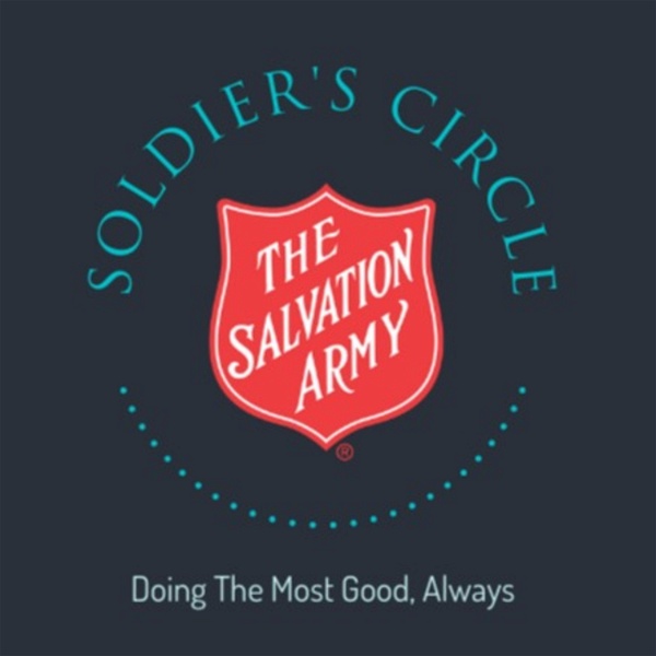 Artwork for Soldier's Circle