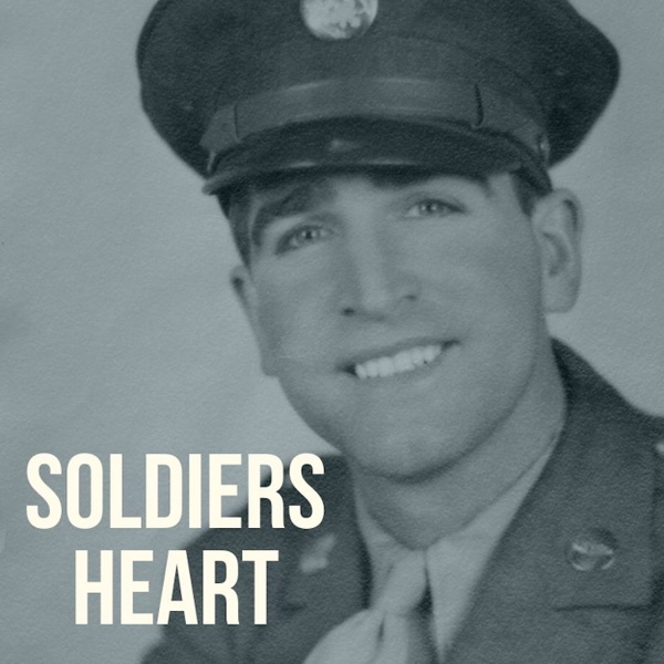 Artwork for Soldiers Heart