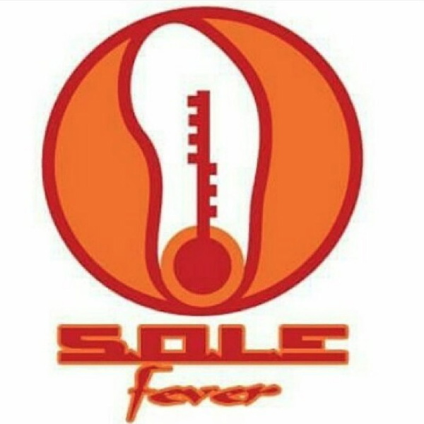 Artwork for S.O.L.E Fever