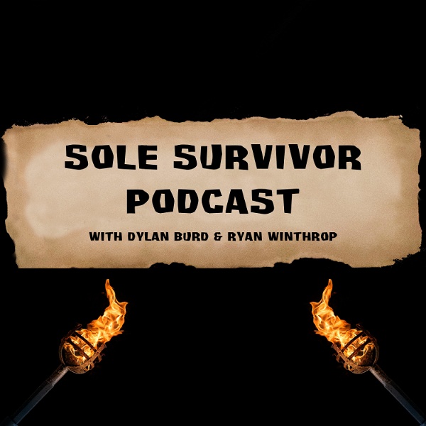 Artwork for Sole Survivor Podcast