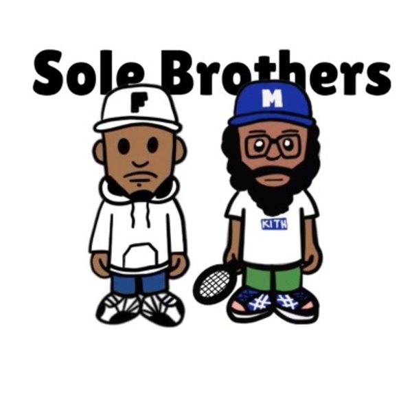 Artwork for Sole Brothers