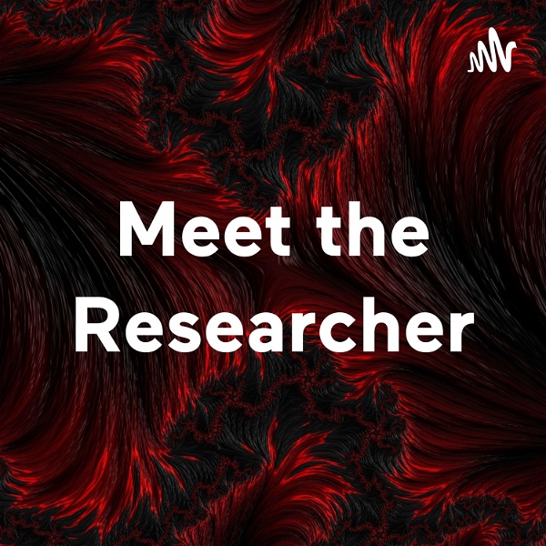 Artwork for Meet the Researcher