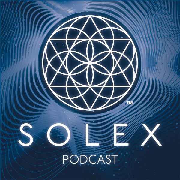 Artwork for Solex Podcast