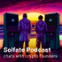 Solfate Podcast - Interviews with blockchain founders/builders on Solana
