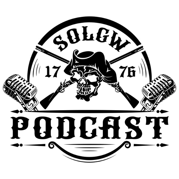 Artwork for SOLGW Podcast