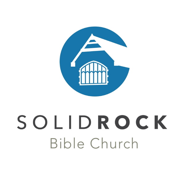 Artwork for Solid Rock Bible Church