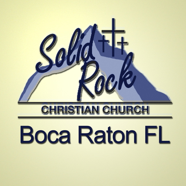 Artwork for Solid Rock Christian Church Boca Raton
