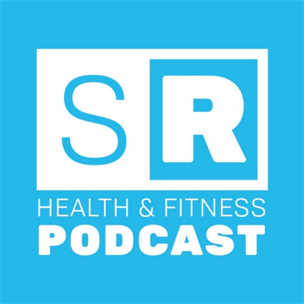 Artwork for Solid Rock Health & Fitness Podcast