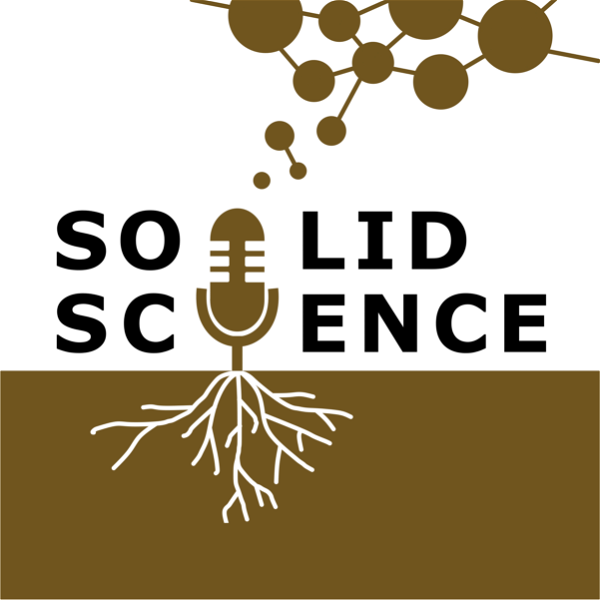 Artwork for Solid Science
