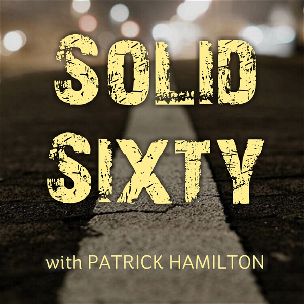 Artwork for Solid Sixty
