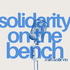 Solidarity On The Bench with Katie Eu