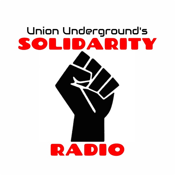 Artwork for Solidarity Radio