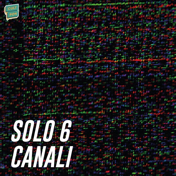 Artwork for Solo 6 canali