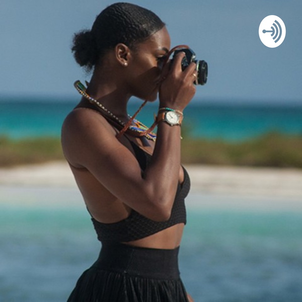 Artwork for Solo Black Woman Travel