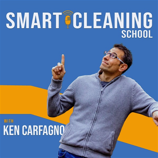 Artwork for Smart Cleaning School
