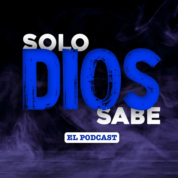 Artwork for Solo Dios Sabe