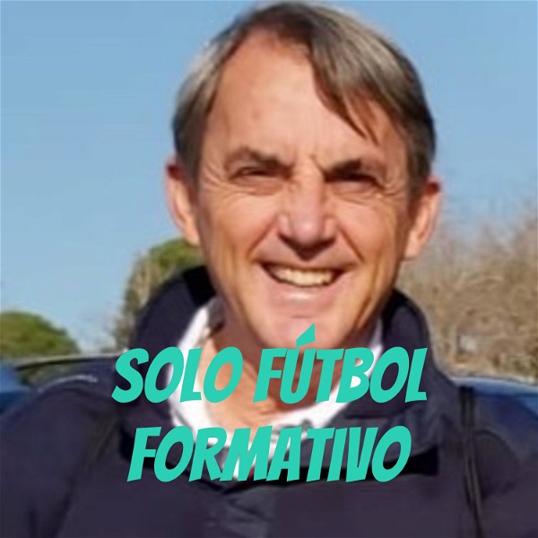 Artwork for Solo Fútbol Formativo