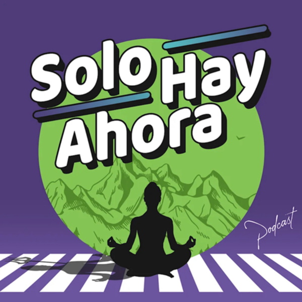 Artwork for Solo Hay Ahora