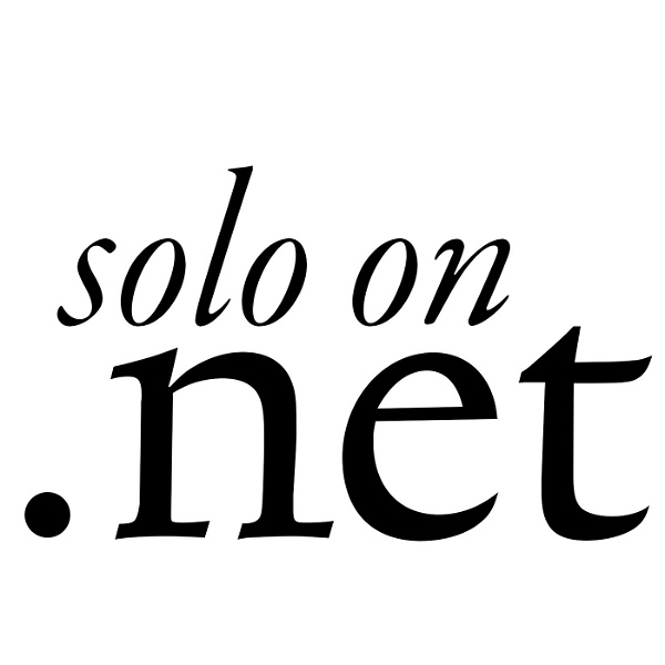 Artwork for Solo on .NET