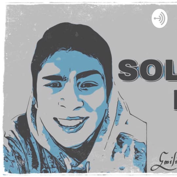 Artwork for SOLO PARA FEOS