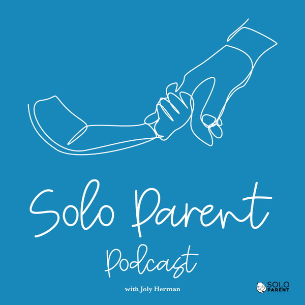 Artwork for Solo Parent Podcast