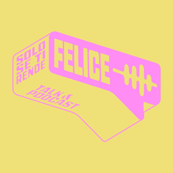 Artwork for Solo se ti rende felice