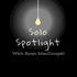 Solo Spotlight with Ryan MacDougall