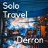 Solo Travel with Derron