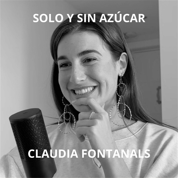 Artwork for Solo y sin azúcar I Claudia Fontanals