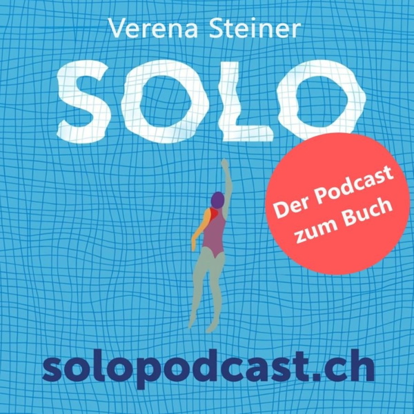 Artwork for Solopodcast