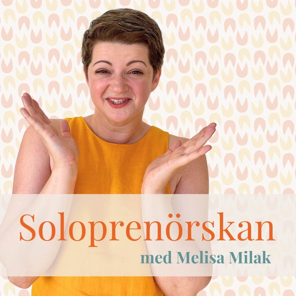 Artwork for Soloprenörskan