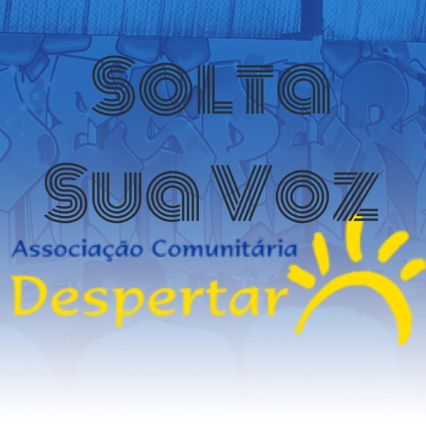 Artwork for Solta Sua Voz