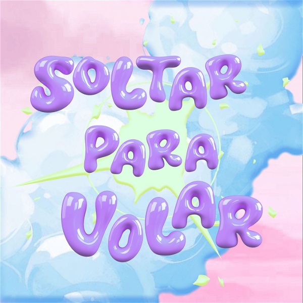 Artwork for SOLTAR PARA VOLAR