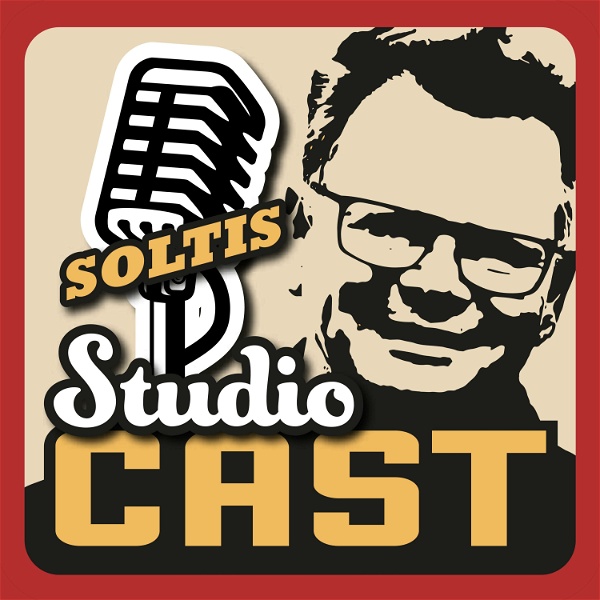 Artwork for Soltis Studiocast