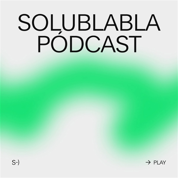 Artwork for Solublabla Pódcast