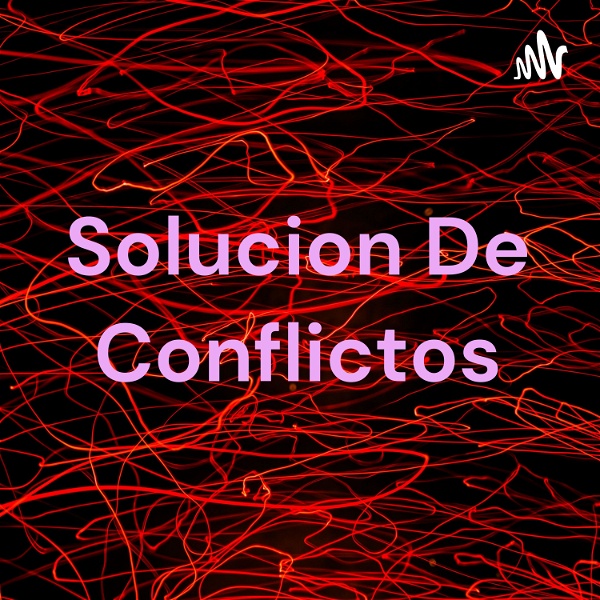 Artwork for Solucion De Conflictos