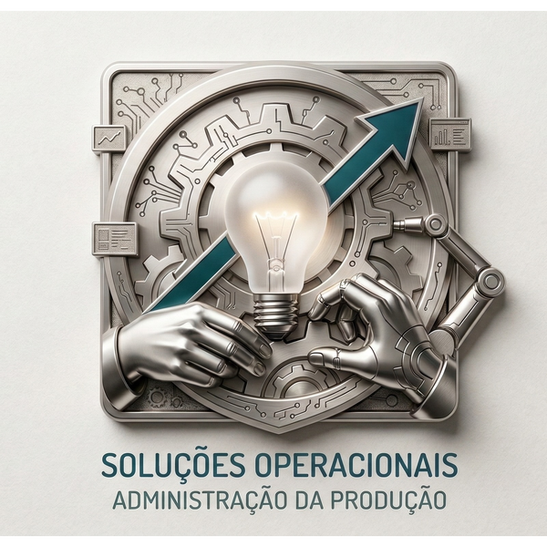 Artwork for Soluções Operacionais