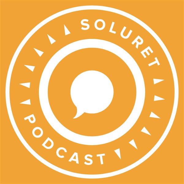 Artwork for Soluret Podcast