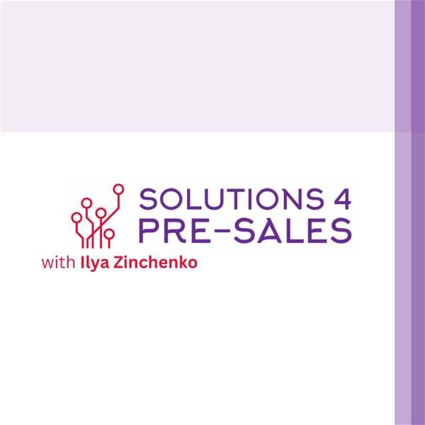 Artwork for Solutions 4 Pre-Sales